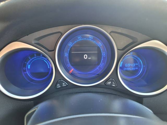 2017 Ds Ds 4 1.6 BlueHDi Prestige 5dr