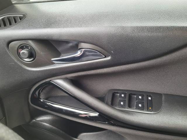 2014 Vauxhall Zafira 2.0 CDTi SRi 5dr